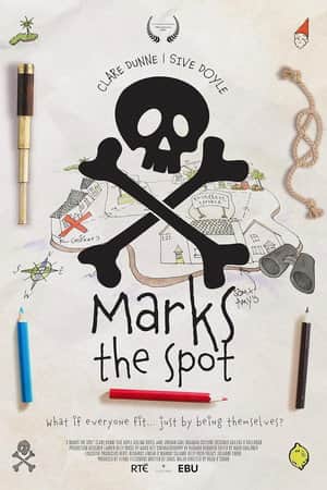 X Marks the Spot