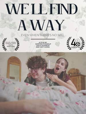 We'll Find A Way