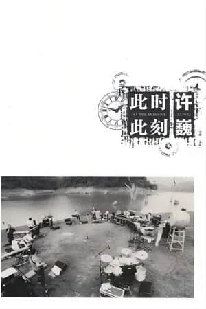 许巍：此时此刻 纪录片