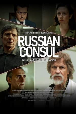 Russian Consul