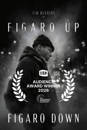 Figaro Up, Figaro Down