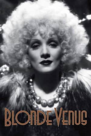 Blonde Venus
