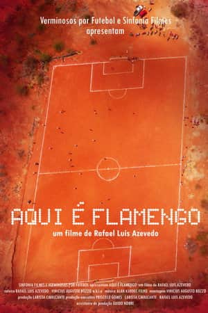Here is Flamengo