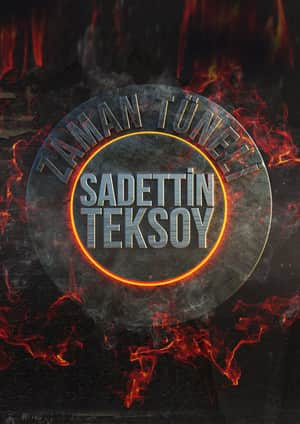 Zaman Tüneli