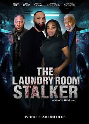 The Laundry Room Stalker