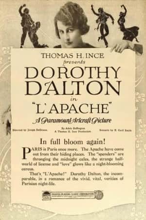 L'apache