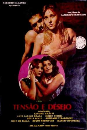Tension and Desire