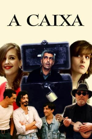 Blind Man's Bluff