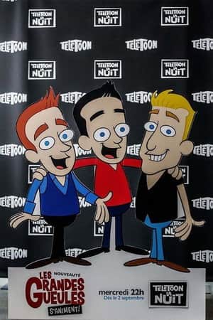 2 Nuts and a Richard!