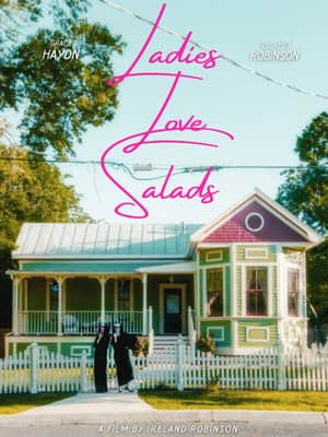 Ladies Love Salads