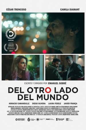 Del otro lado del mundo