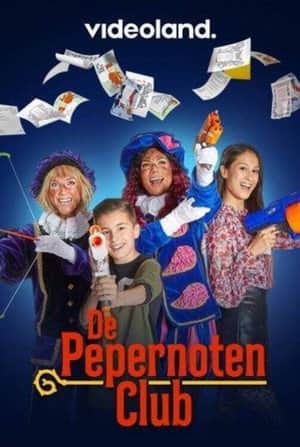 De Pepernoten Club