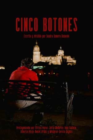 Cinco botones