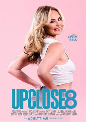 Up Close 8