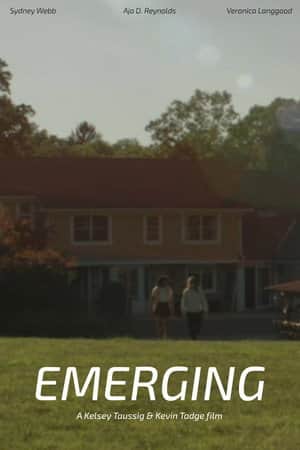 Emerging