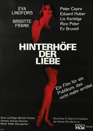 Hinterhöfe der Liebe