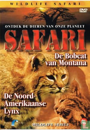 Safari: De Bobcat van Montana / De Noord-Amerikaanse Lynx