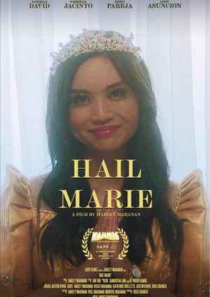 Hail Marie
