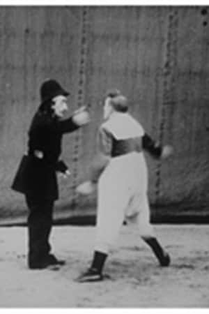 Le policeman