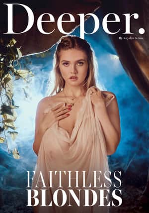 Faithless Blondes