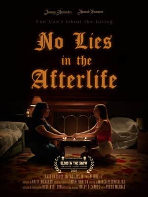 No Lies in the Afterlife