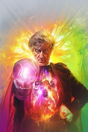 John Levene: In Conversation