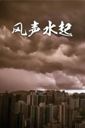 风生水起