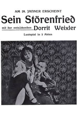 Sein Störenfried