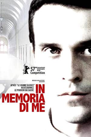 In Memory Of Me