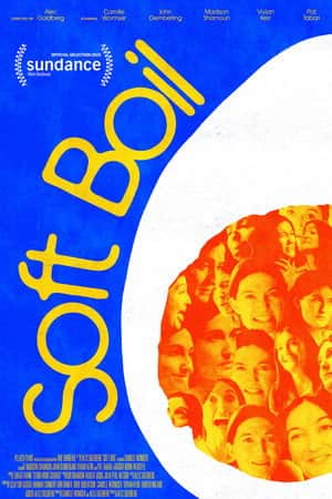 Soft Boil