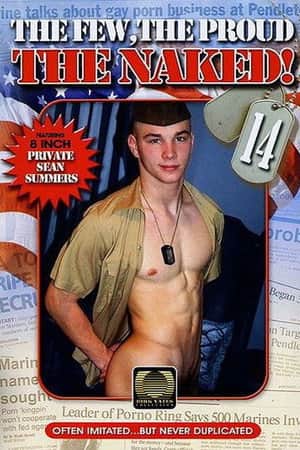 The Few, the Proud, the Naked! 14