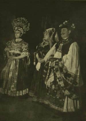 Matyólakodalom
