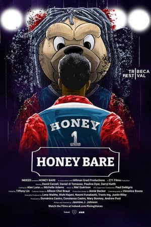 Honey Bare