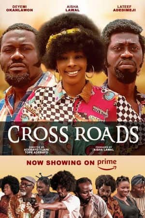 Crossroads
