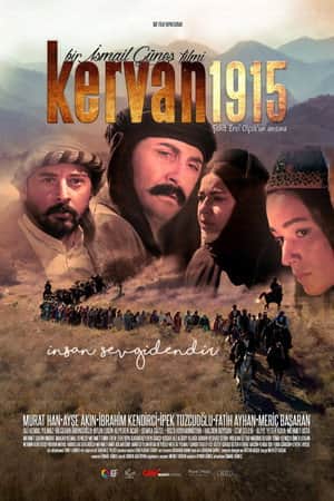 Caravan 1915