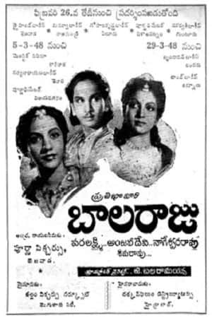 Balaraju