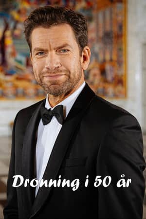 Dronning i 50 år