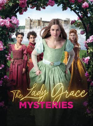 The Lady Grace Mysteries