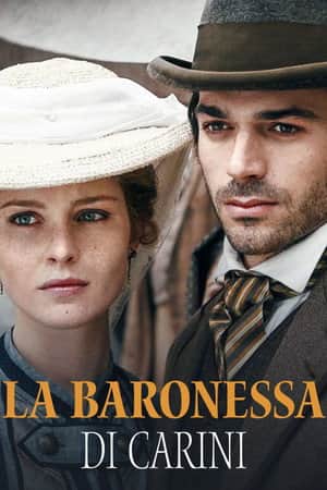 The Baroness of Carini