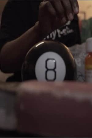 8 Ball