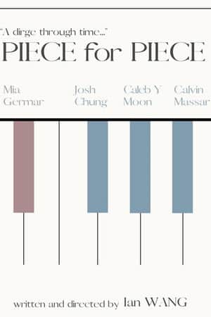 Piece for Piece