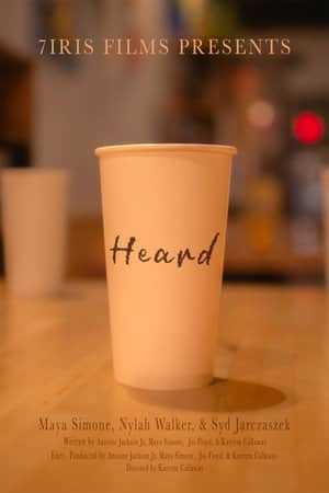 Heard