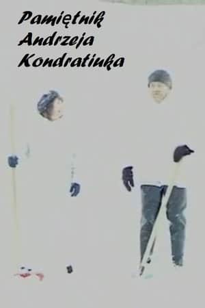 The Diary of Andrzej Kondratiuk