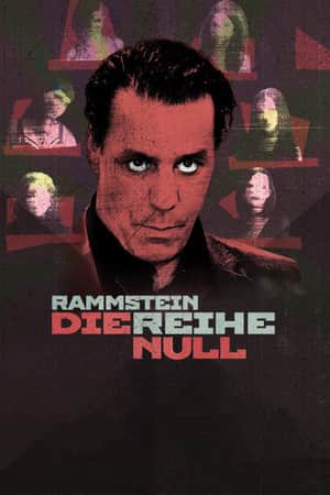 Rammstein - Row Zero