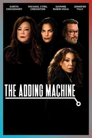 The Adding Machine