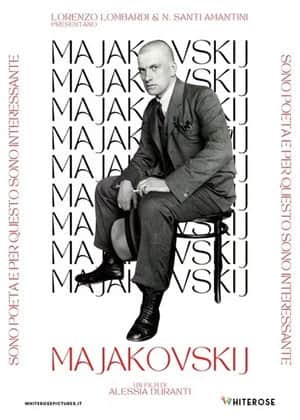 Majakovskij: Sono poeta e per questo sono interessante