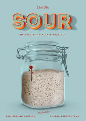 Sour