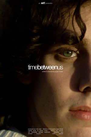Time Between Us