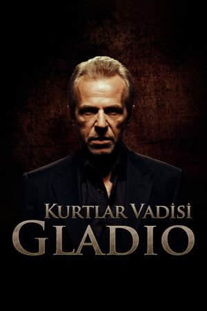 Valley of the Wolves Gladio