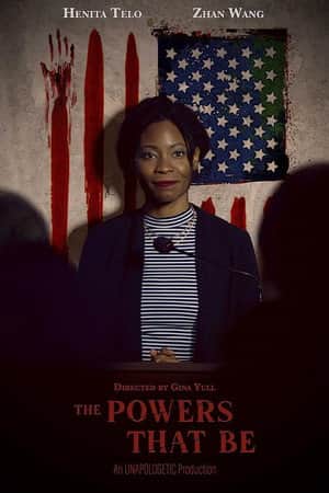 The Powers That Be